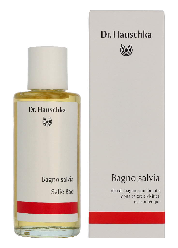 Dr. Hauschka Salie Bad 100 ml