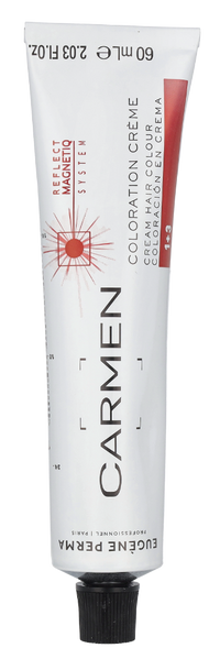 Eugene Perma Carmen Cream Hair Colour