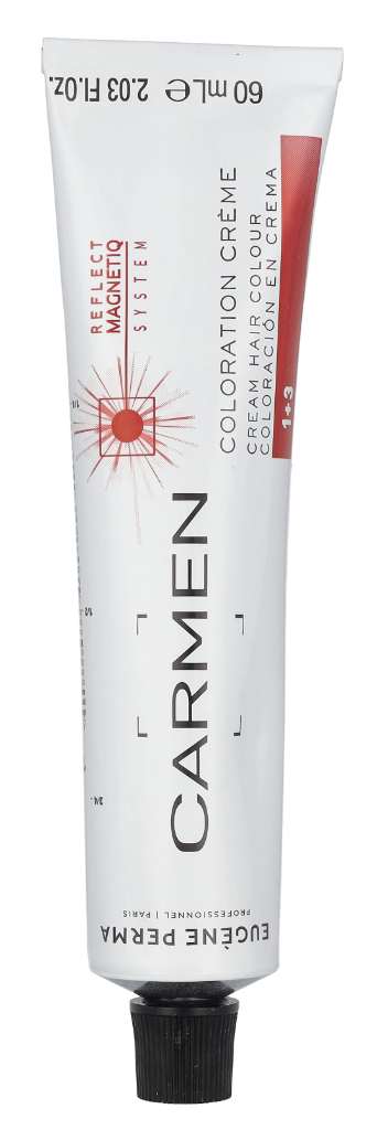 Eugene Perma Carmen Cream Hair Colour