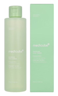 Medicube  Exosome Cica Toner 210 ml