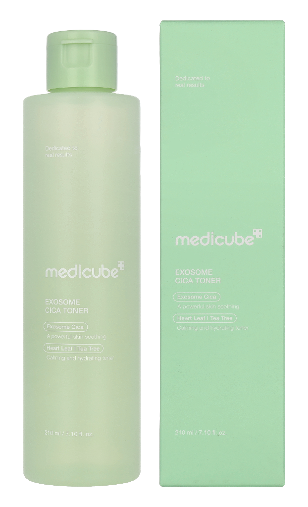 Medicube  Exosome Cica Toner 210 ml
