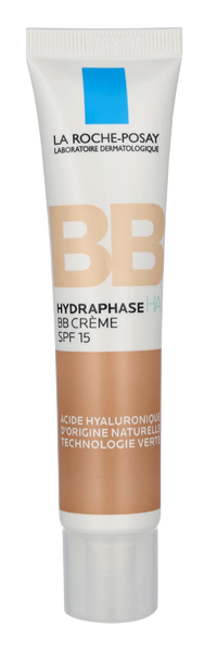 LRP Hydraphase BB Cream SPF15