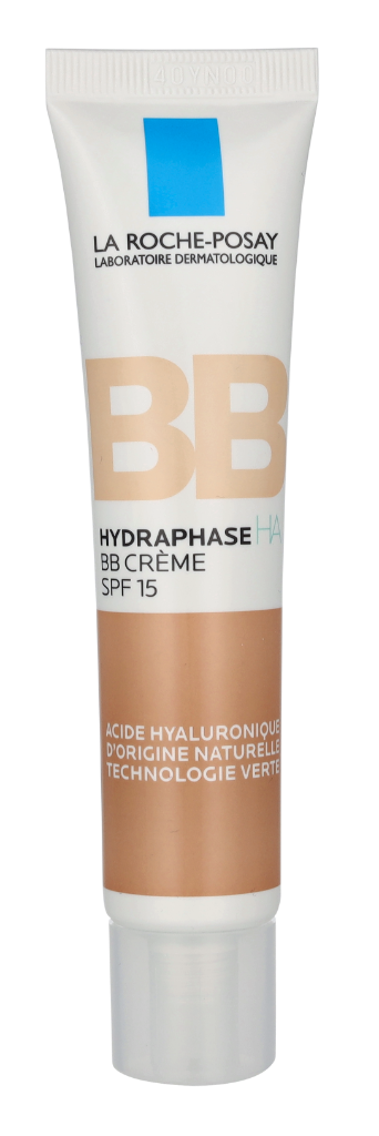 LRP Hydraphase BB Cream SPF15