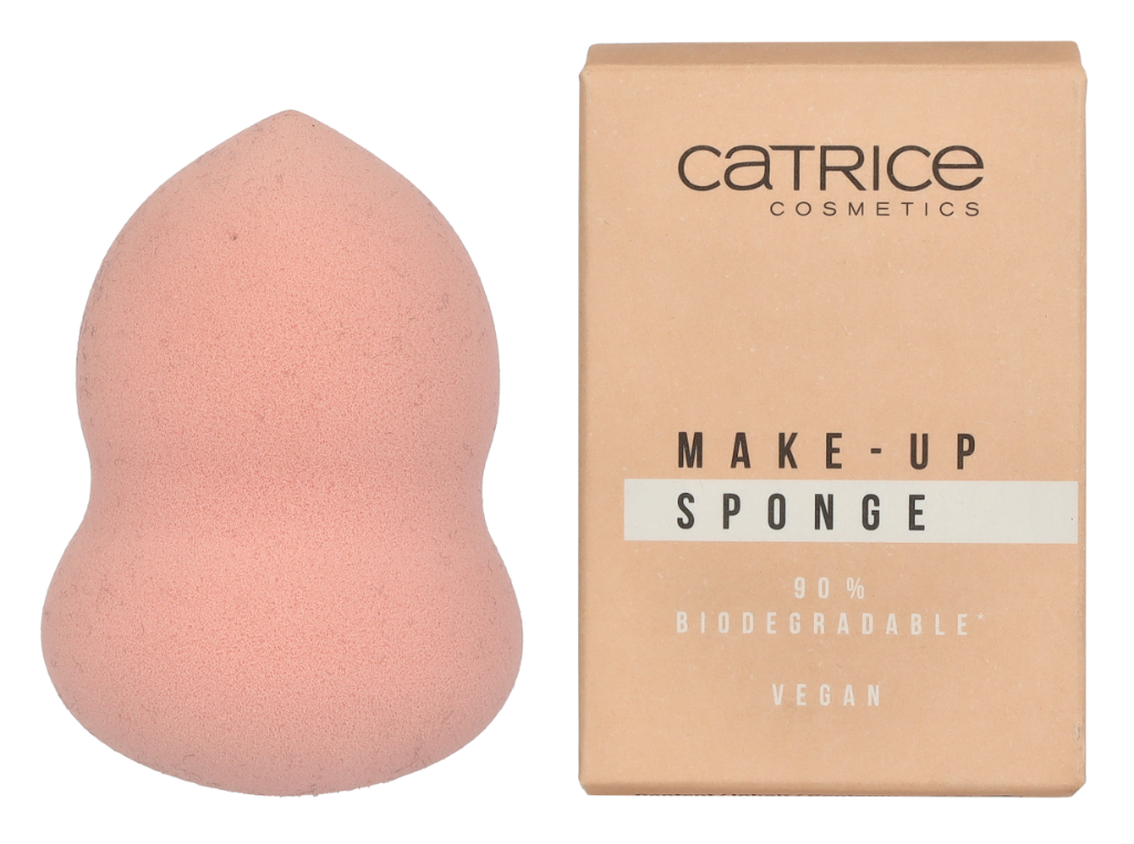 Catrice It Pieces Even Better Face Makeup Sponge 1 piece