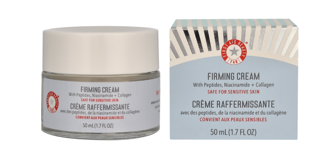FAB Ultra Repair Firming Collagen Cream 50 ml
