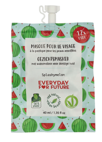 Everyday For Future Face Mask 40 ml