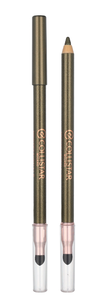 Collistar Professional Waterproof Eye Pencil 1.20 ml