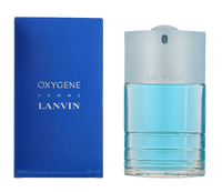 Lanvin Oxygene Homme Eau de toilette Spray 100ml