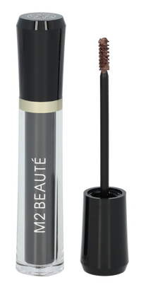 M2 Beaute Eyebrow Enhancer Color & Care 6ml
