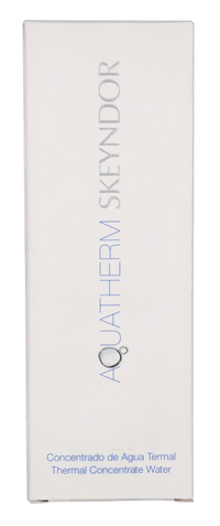 Skeyndor Aquatherm Thermal Concentrate Water 100 ml