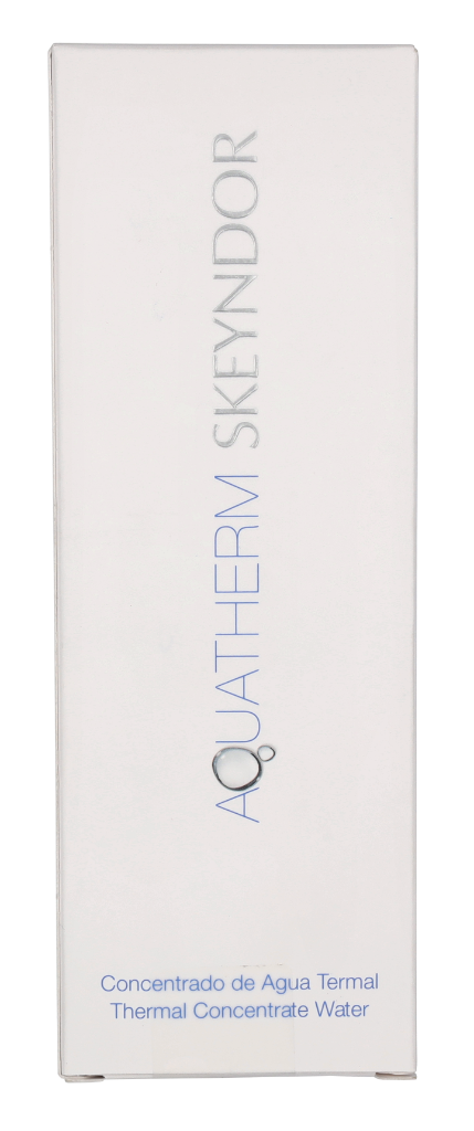 Skeyndor Aquatherm Thermal Concentrate Water 100 ml