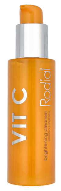 Rodial Vit C Brightening Cleanser 135ml