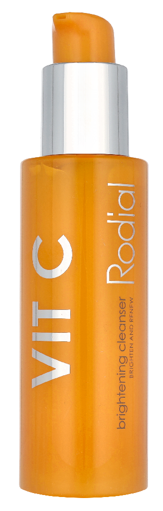 Rodial Vit C Brightening Cleanser 135ml
