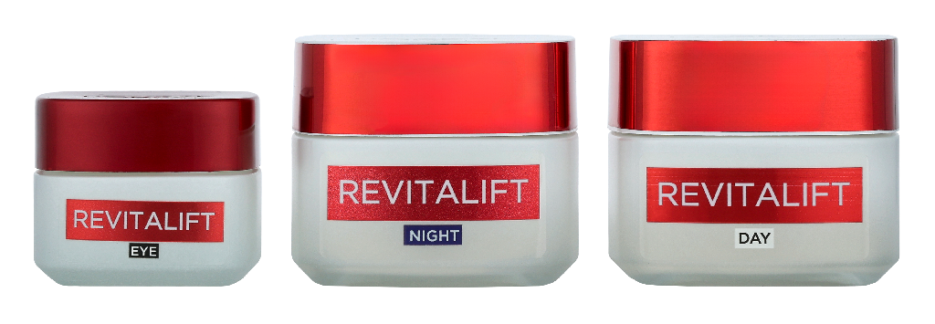 L'Oreal Advanced Revitalift Program 115 ml