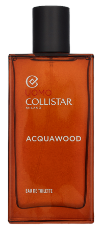 Collistar Uomo Acqua Wood Edt Spray 100 ml