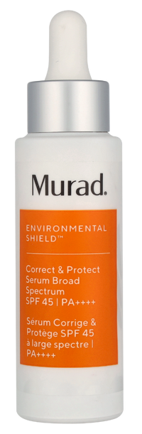 Murad Correct & Protect Serum SPF45 PA++++ 30 ml