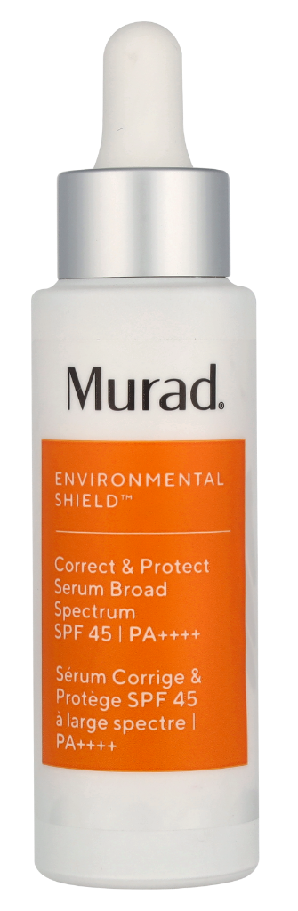 Murad Correct & Protect Serum SPF45 PA++++ 30 ml