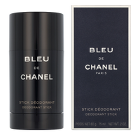 Chanel Bleu De Chanel Pour Homme Deo Stick 75ml