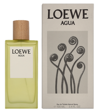 Loewe Agua Eau de toilette Spray