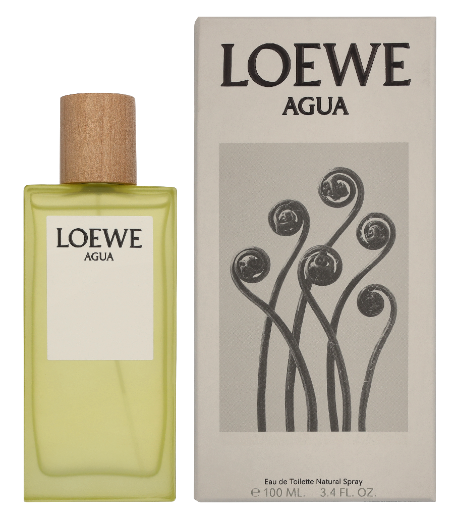 Loewe Agua Eau de toilette Spray