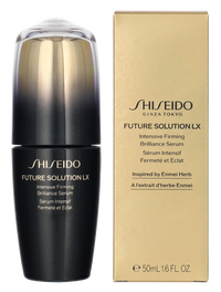 Shiseido FSLX Intensive Shine Firming Serum FSLX SERUM INTENSIF BRILLANCE FERMETE 50 ml