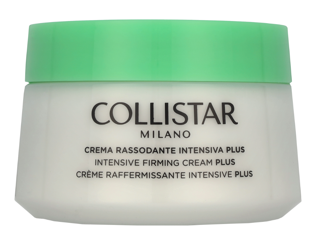 Collistar Intensive Firming Cream 400ml