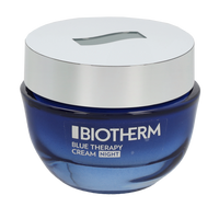 Biotherm Blue Therapy Night Cream 50ml
