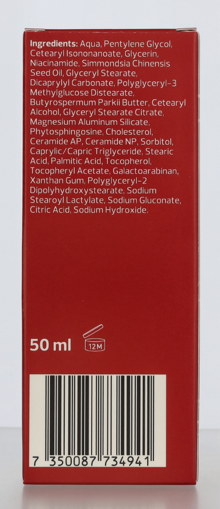 Decubal Daily Face Vital Cream 50 ml