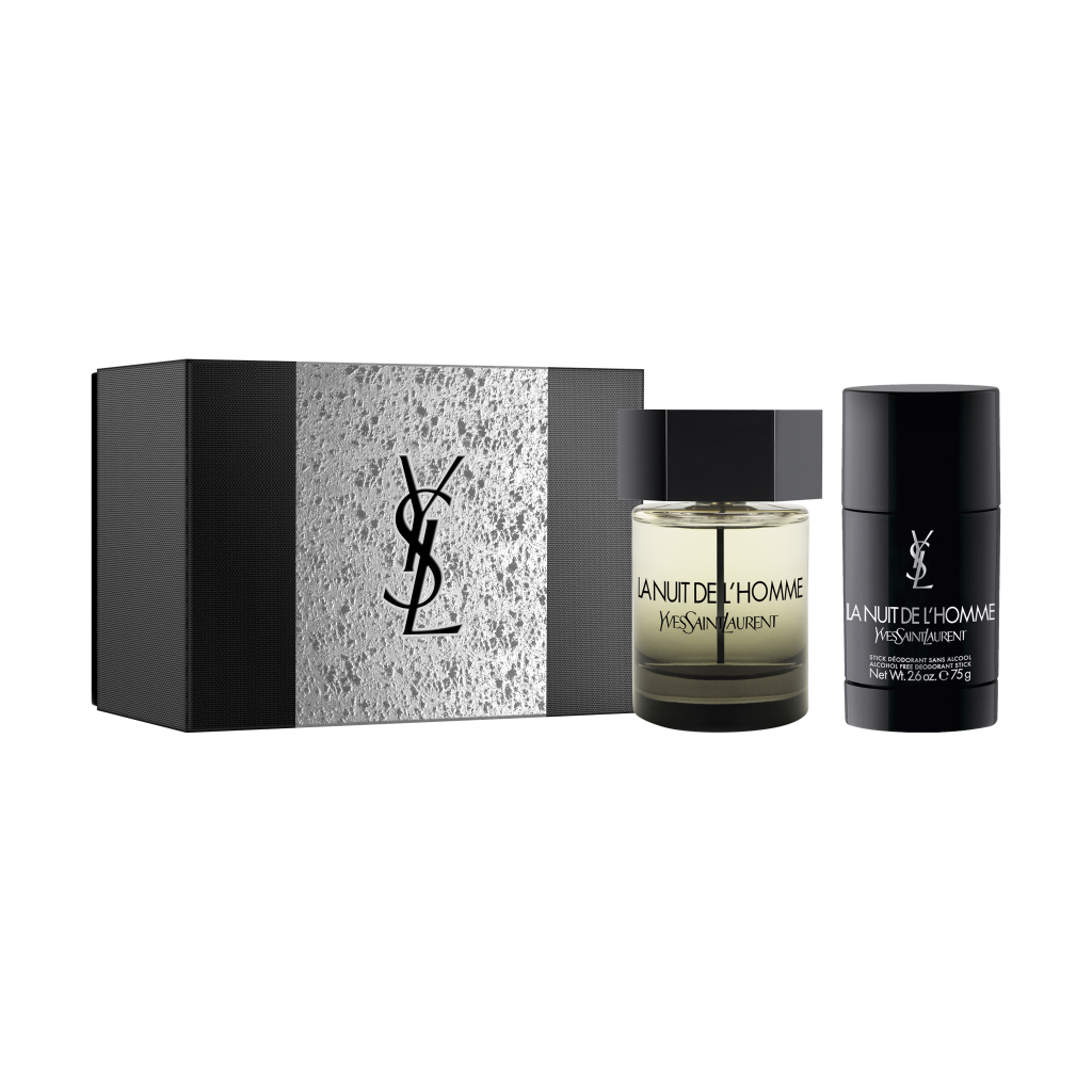 YSL La Nuit De L'Homme Giftset