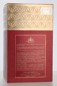 Paris Corner Minya Caramel Dulce Edp Spray 100 ml