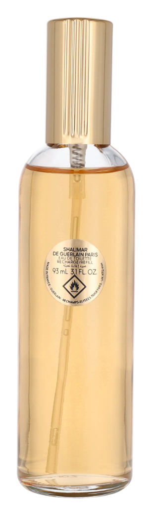 Guerlain Shalimar Eau de toilette Spray