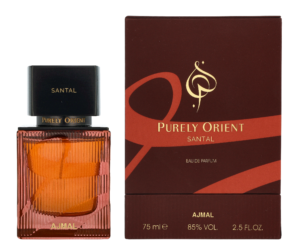 Ajmal Purely Orient Santal Edp Spray 75 ml