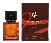 Ajmal Purely Orient Santal Edp Spray 75 ml