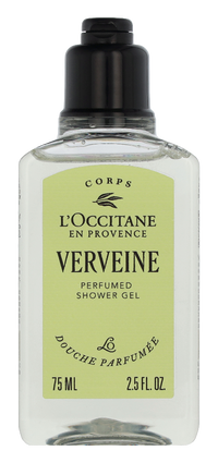 L'Occitane Verveine Shower Gel 75 ml