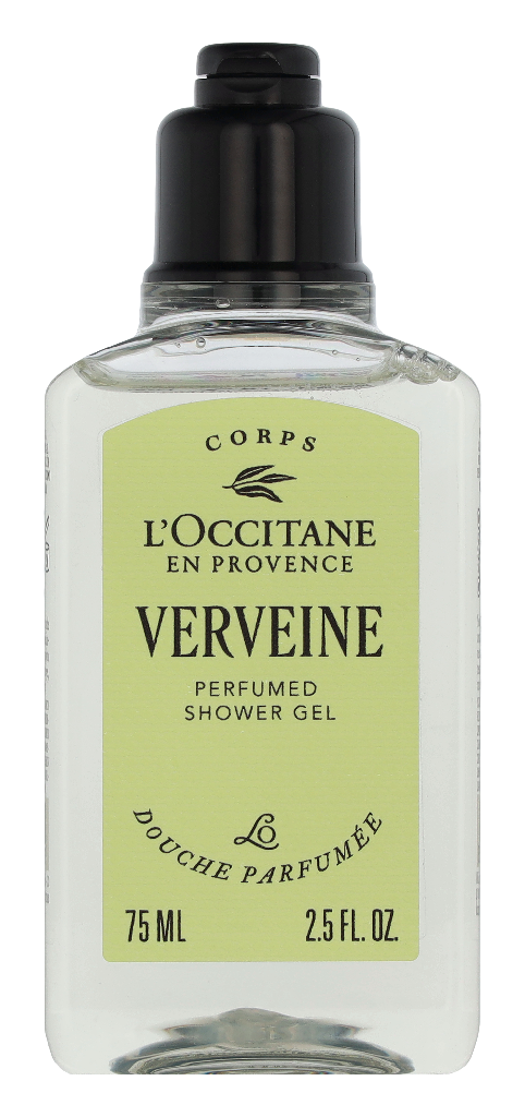 L'Occitane Verveine Shower Gel 75 ml