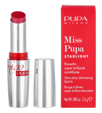 Pupa Miss Pupa Starlight Lipstick 2.50 g
