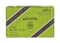 Apivita Natural Soap 125 g