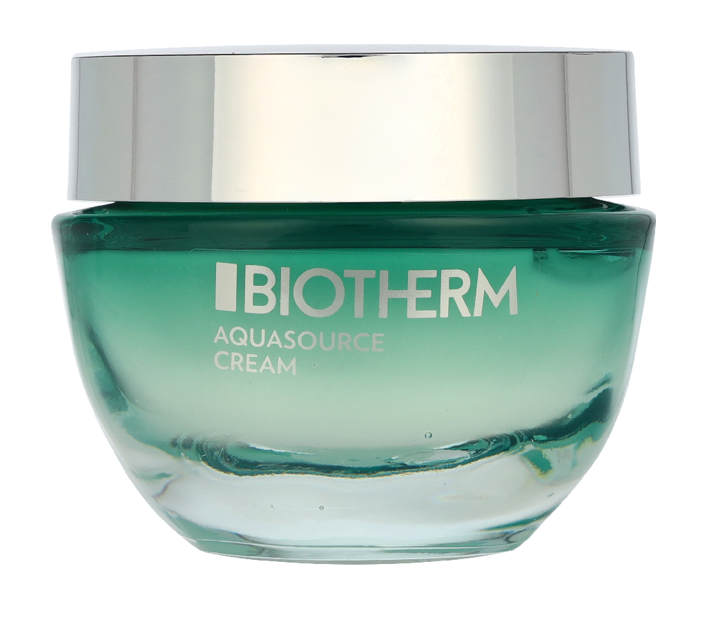 Biotherm Aquasource Cream 50ml