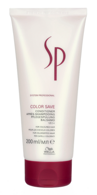 Wella SP - Color Save Conditioner