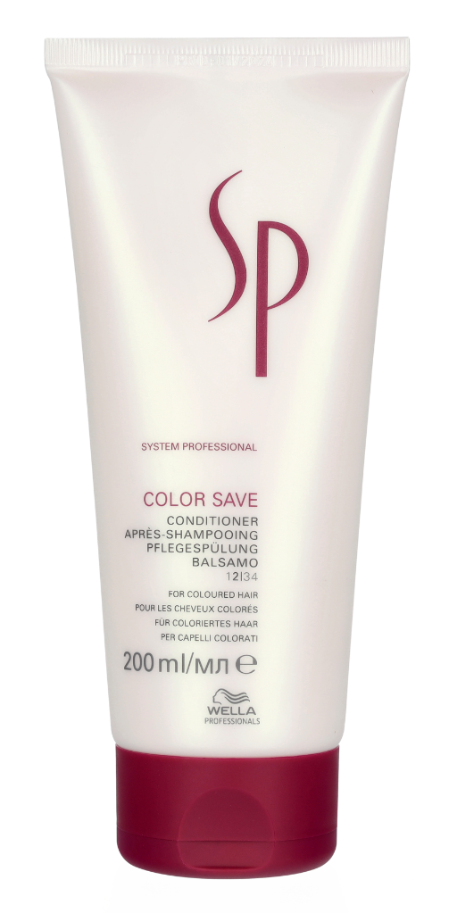 Wella SP - Color Save Conditioner