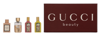 Gucci Flora Gorgeous Gardiner Miniature Set