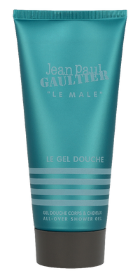 J.P. Gaultier Le Male All-Over Shower Gel 200ml