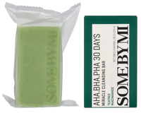 Some By Mi AHA BHA PHA 30 Days Miracle Cleansing Bar 106 g