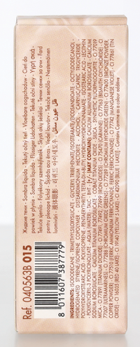 Pupa Vamp! Liquid Eyeshadow Vamp Liquid Eyeshadow 4 ml