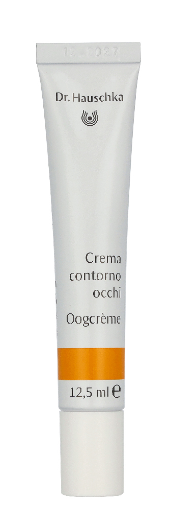 Dr. Hauschka Eye Cream 12.50 ml