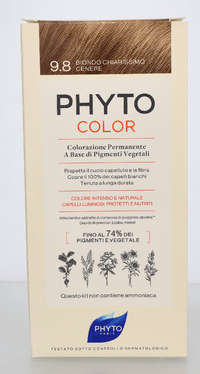 Phyto Phytocolor Permanent Color 112 ml