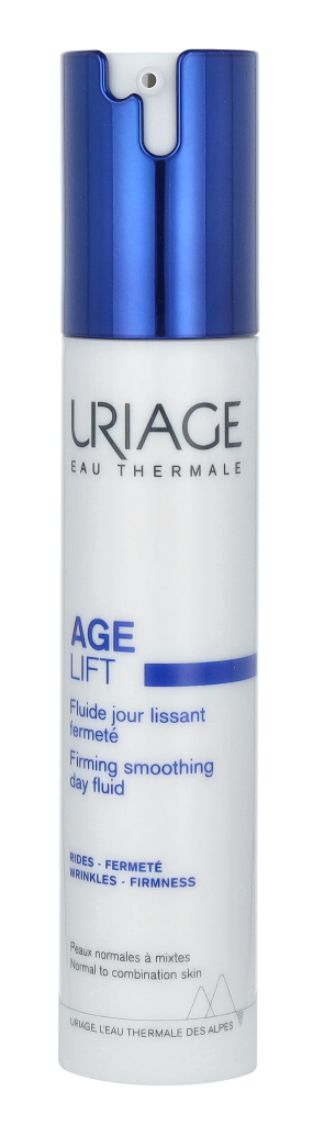 Uriage Age Lift Firming Smoothing Day Fluid 40 ml