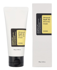 Cosrx Advanced Snail 92 All-In One Cream 100 g