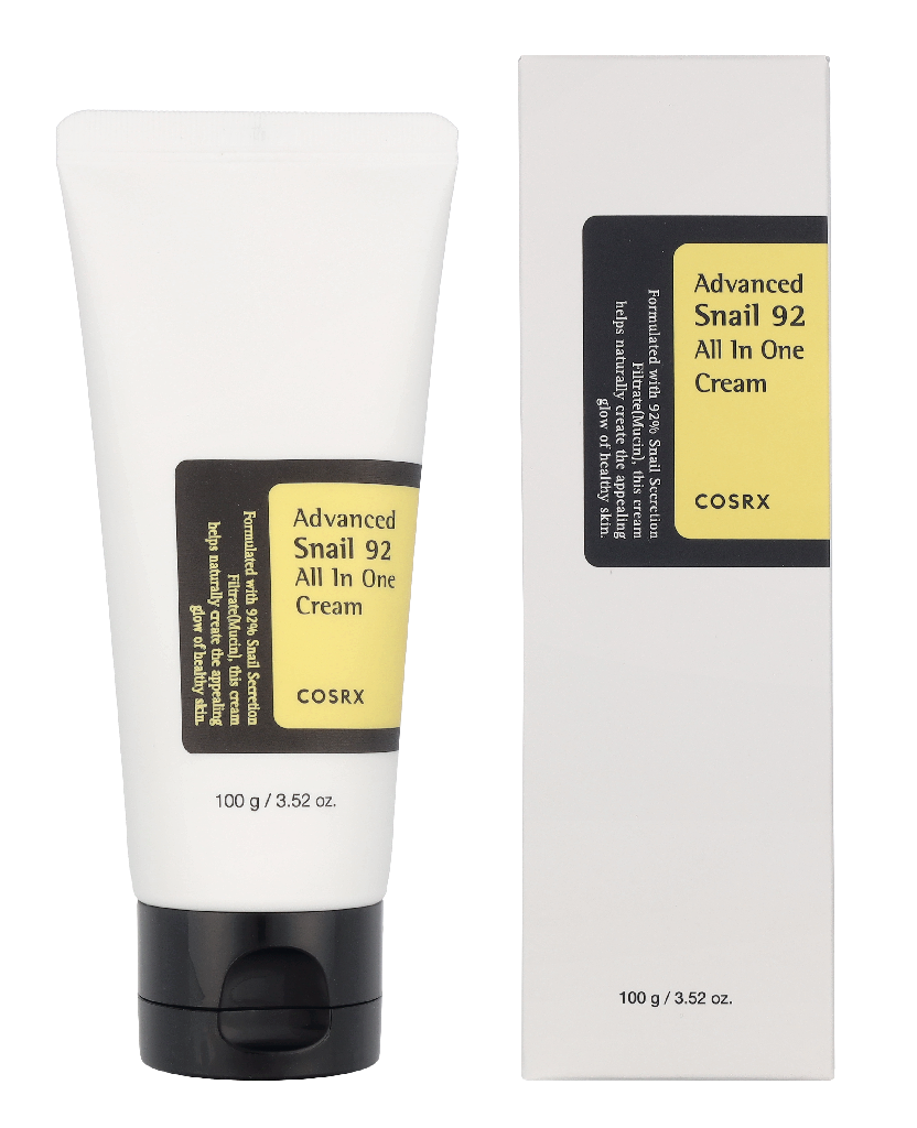 Cosrx Advanced Snail 92 All-In One Cream 100 g