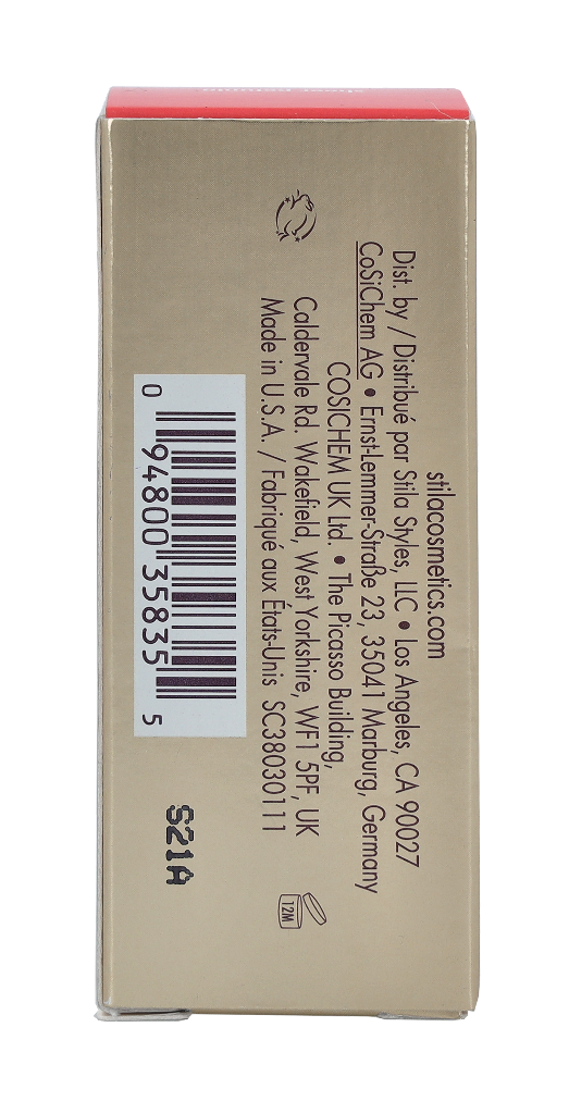 Stila Complete Harmony Lip & Cheek Stick 6 g
